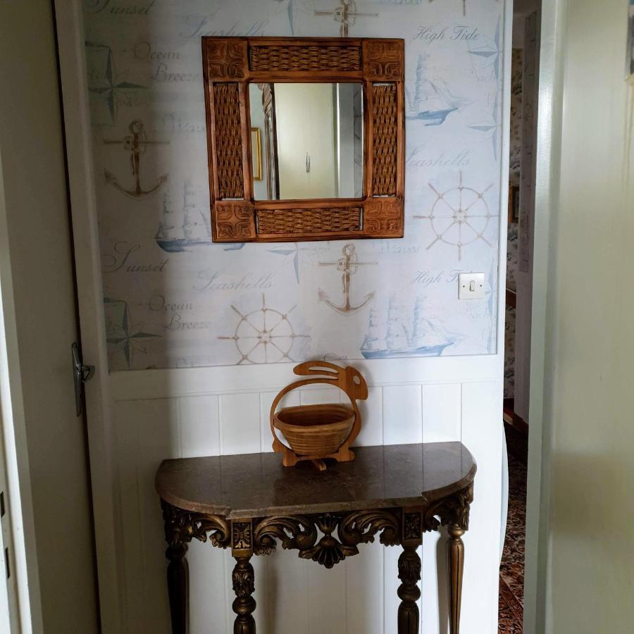 Le Petit Manoir Bed & Breakfast Vaux-sur-Mer Exterior foto