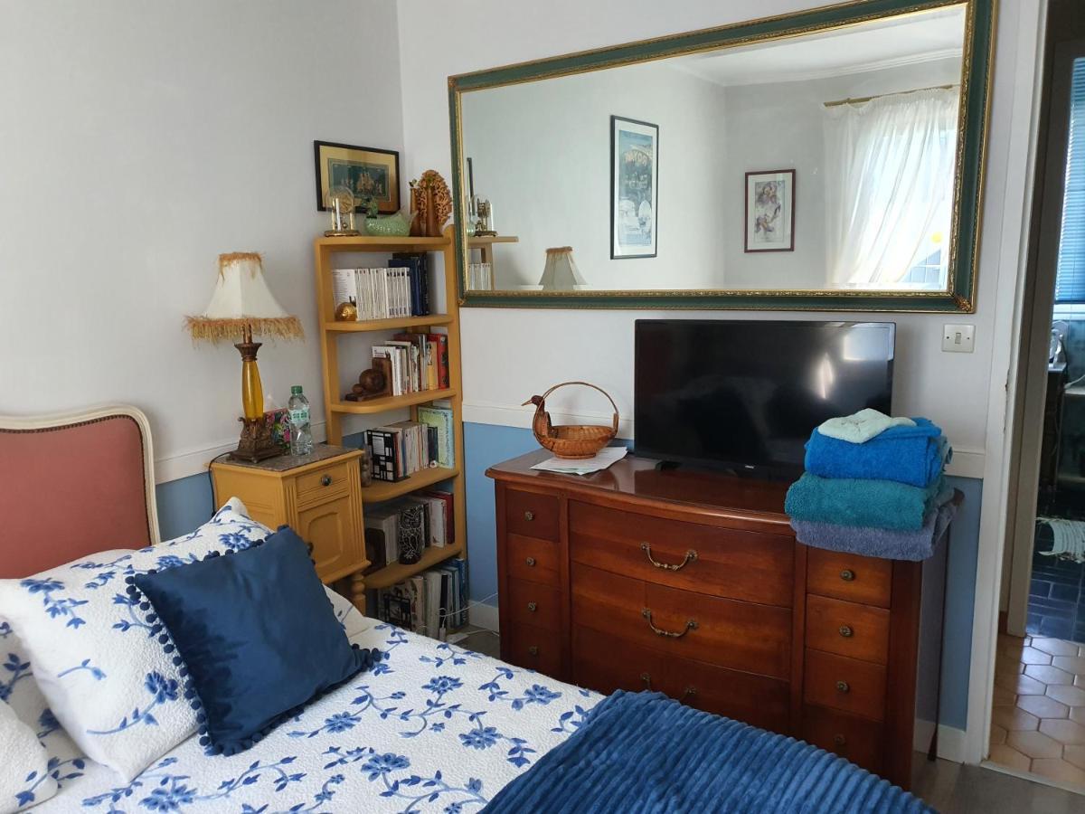 Le Petit Manoir Bed & Breakfast Vaux-sur-Mer Exterior foto