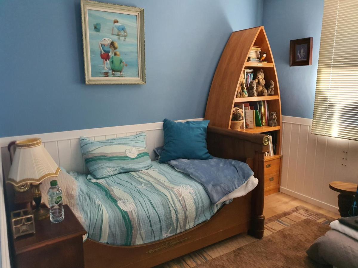 Le Petit Manoir Bed & Breakfast Vaux-sur-Mer Exterior foto