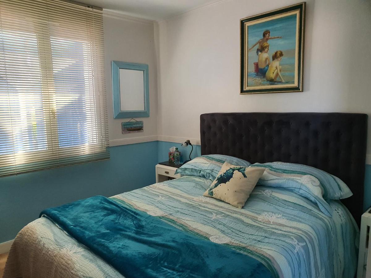 Le Petit Manoir Bed & Breakfast Vaux-sur-Mer Exterior foto